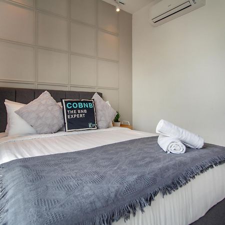 Neu Suites By Cobnb Kuala Lumpur Eksteriør billede